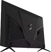 Монитор Gigabyte Aorus FV43U, фото 2