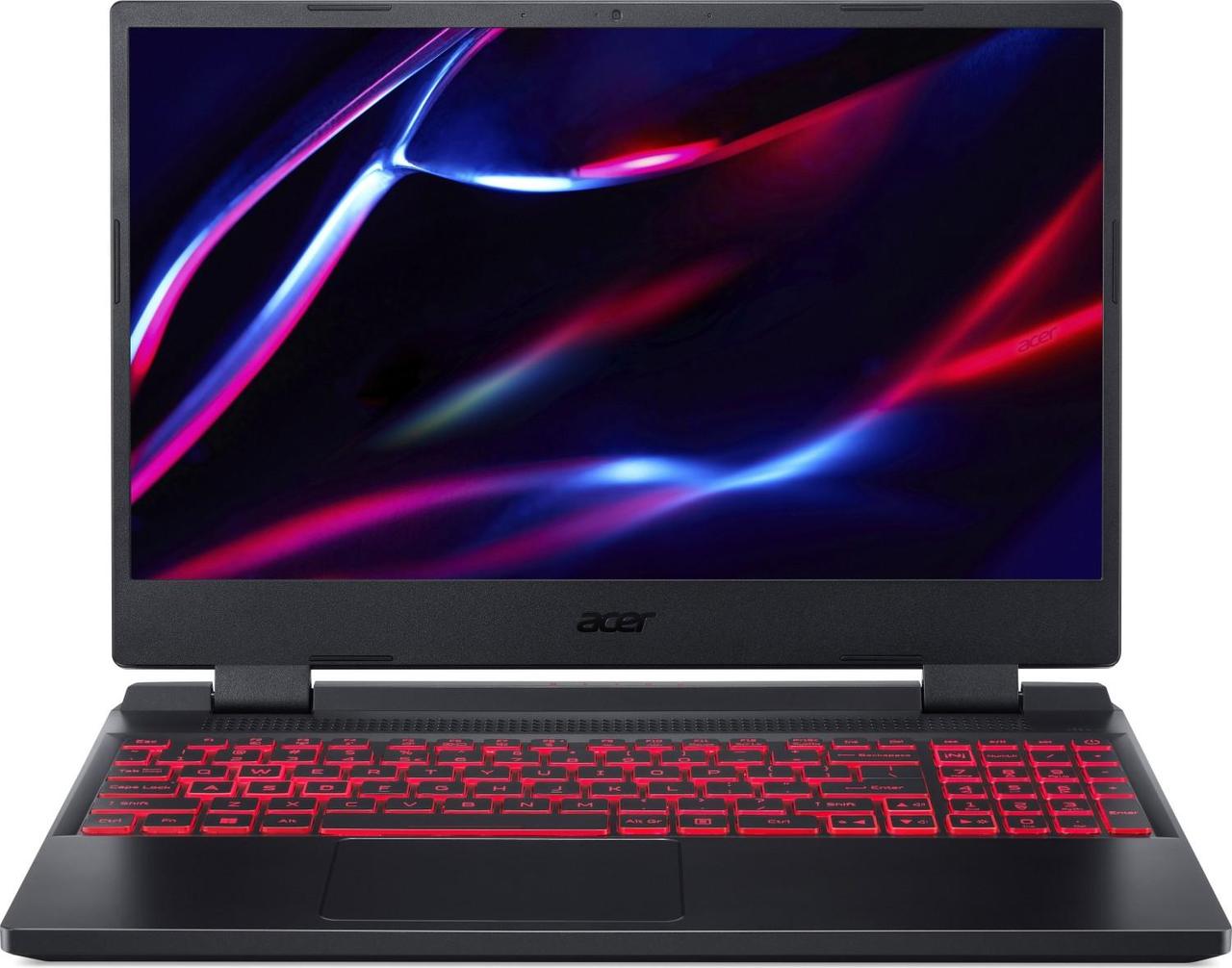 Ноутбук Acer Nitro 5 AN515-46-R212 15.6"(1920x1080)/AMD Ryzen 7 - фото 1 - id-p214262945