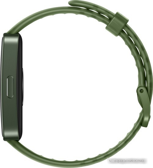 Фитнес-браслет Huawei Band 8 (изумрудно-зеленый, международная версия) - фото 4 - id-p210315006