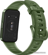 Фитнес-браслет Huawei Band 8 (изумрудно-зеленый, международная версия), фото 3