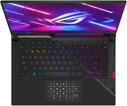 Игровой ноутбук ASUS ROG Strix SCAR 15 G533ZS-LN042, фото 2