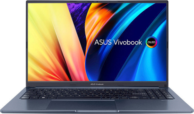Ноутбук ASUS Vivobook 15X OLED M1503IA-L1018, фото 2