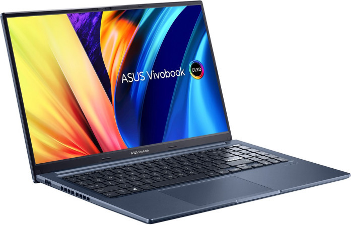 Ноутбук ASUS Vivobook 15X OLED M1503IA-L1018 - фото 2 - id-p202491035