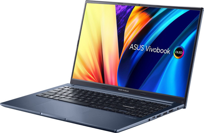 Ноутбук ASUS Vivobook 15X OLED M1503IA-L1018 - фото 3 - id-p202491035