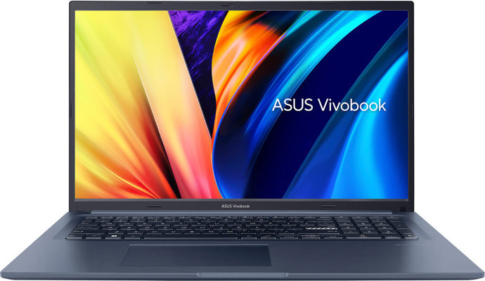 Ноутбук ASUS VivoBook 17 X1702ZA-BX159 - фото 1 - id-p204137138