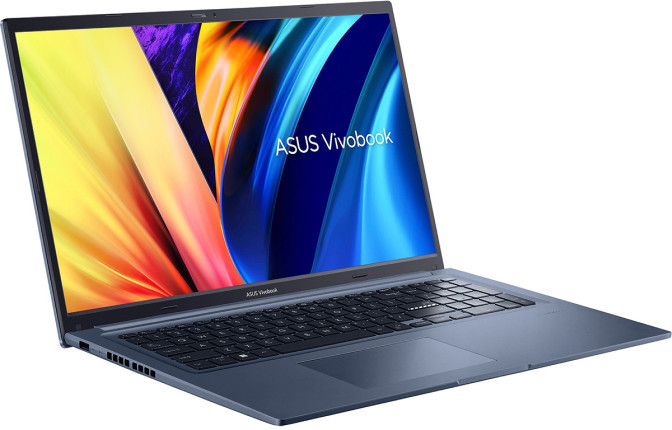 Ноутбук ASUS VivoBook 17 X1702ZA-BX159 - фото 2 - id-p204137138