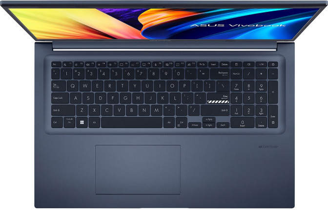 Ноутбук ASUS VivoBook 17 X1702ZA-BX159 - фото 4 - id-p204137138