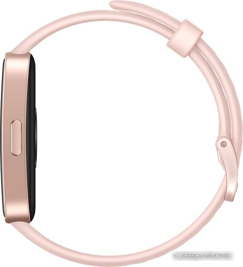 Фитнес-браслет Huawei Band 8 (розовая сакура, международная версия) - фото 4 - id-p210315005