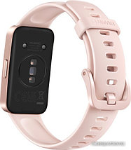 Фитнес-браслет Huawei Band 8 (розовая сакура, международная версия), фото 3