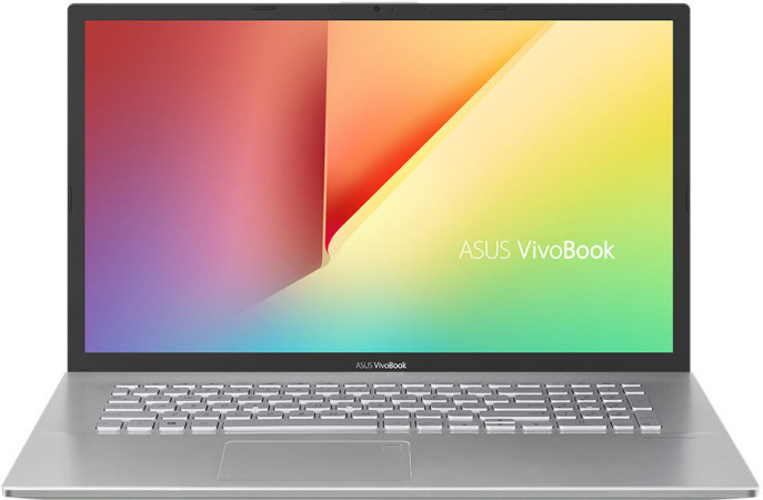 Ноутбук ASUS VivoBook 17 X712EA-AU706 - фото 1 - id-p204137137