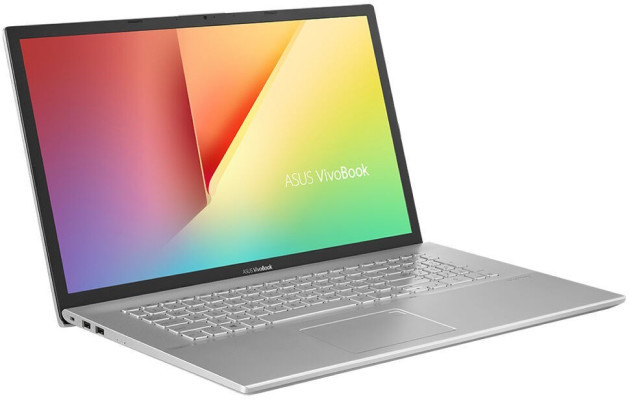 Ноутбук ASUS VivoBook 17 X712EA-AU706 - фото 2 - id-p204137137