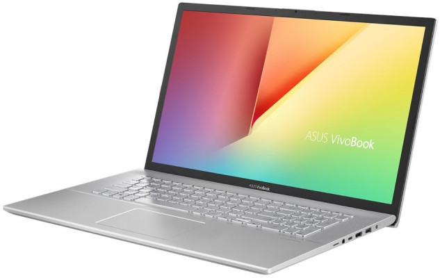 Ноутбук ASUS VivoBook 17 X712EA-AU706 - фото 3 - id-p204137137