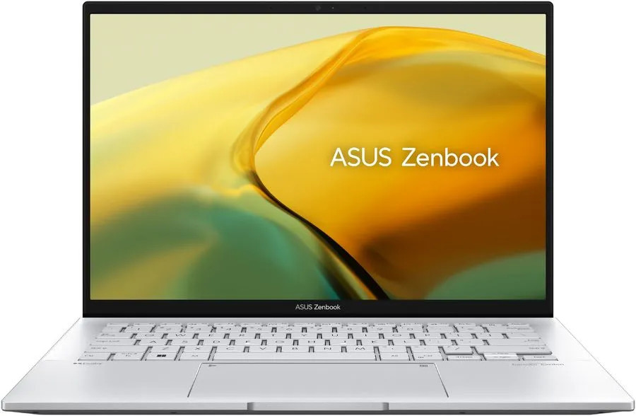 Ноутбук ASUS Zenbook 14 UX3402VA-KP308 - фото 1 - id-p213571647