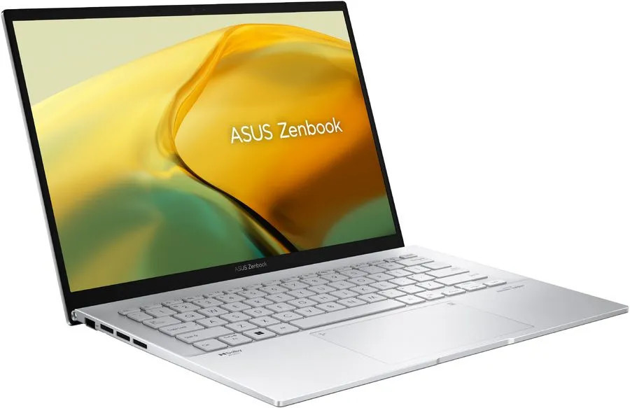 Ноутбук ASUS Zenbook 14 UX3402VA-KP308 - фото 3 - id-p213571647