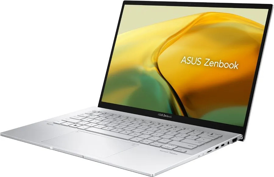 Ноутбук ASUS Zenbook 14 UX3402VA-KP308 - фото 4 - id-p213571647