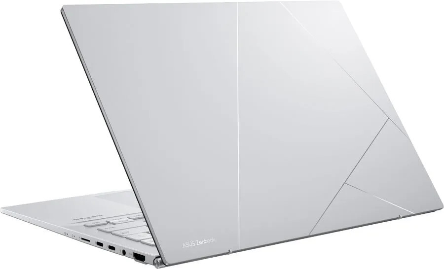 Ноутбук ASUS Zenbook 14 UX3402VA-KP308 - фото 7 - id-p213571647