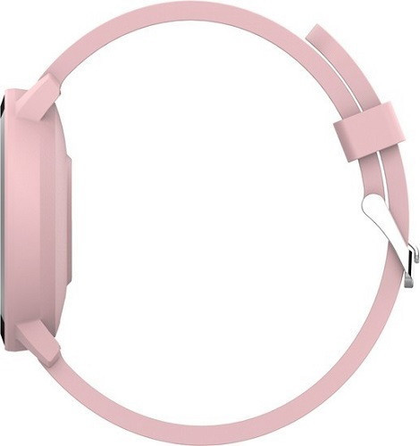 Умные часы Canyon Lollypop SW-63 (розовый) - фото 4 - id-p171517569