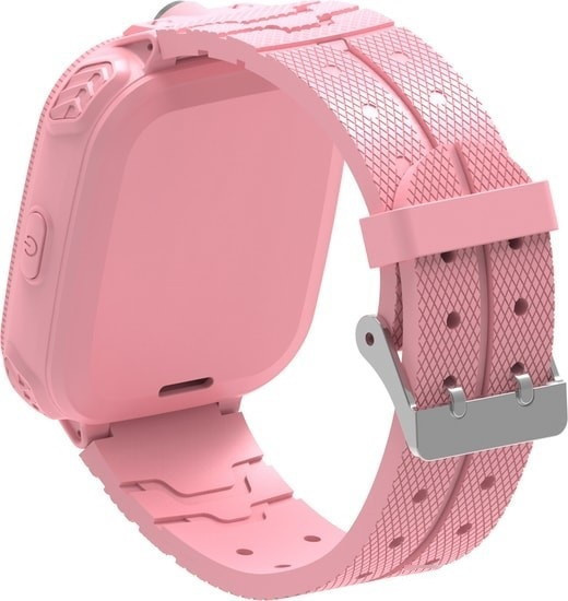 Умные часы Canyon Tony KW-31 (розовый) - фото 5 - id-p170432567
