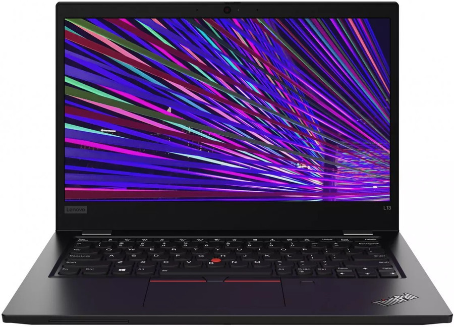 Ноутбук Lenovo ThinkPad L13 Gen 3 AMD 21BAA01UCD