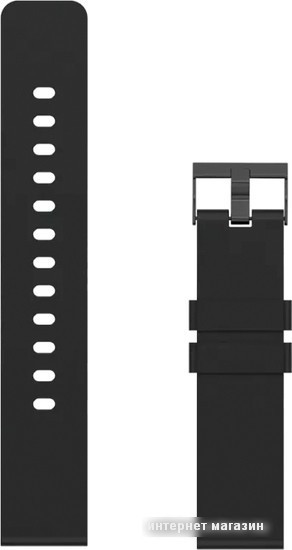 Умные часы Canyon Otto SW-86 (черный) - фото 3 - id-p204482908