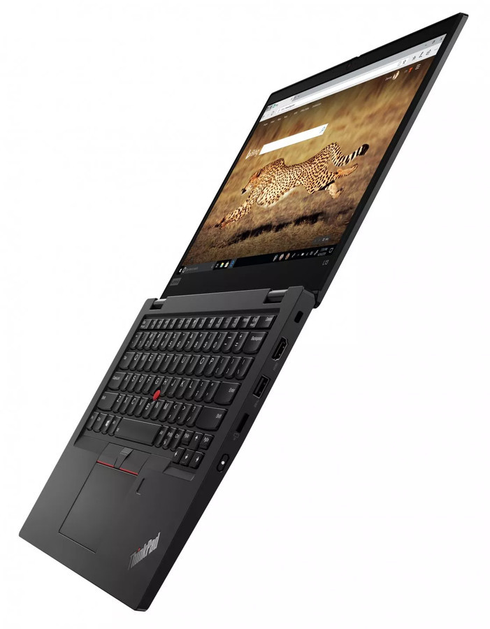 Ноутбук Lenovo ThinkPad L13 Gen 2 Intel 20VJA2U4CD - фото 4 - id-p208783618