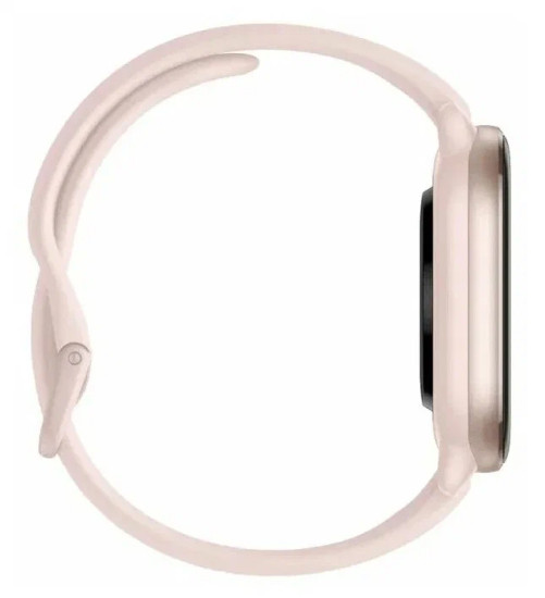 Умные часы Amazfit GTS 4 Mini (фламинго розовый) - фото 4 - id-p193253646
