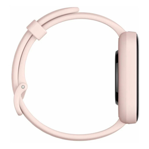 Умные часы Amazfit Bip 3 Pro (розовый) - фото 5 - id-p193253647