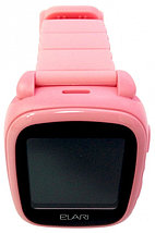 Умные часы Elari KidPhone 2 (розовый), фото 3