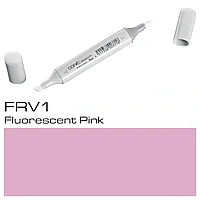 Маркер перманентный "Copic Sketch", FRV-1 флуоресцентный розовый