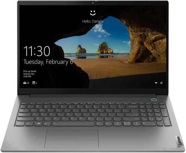 Ноутбук Lenovo ThinkBook 15 G3 ITL 21A5A00MCD - фото 1 - id-p215084336