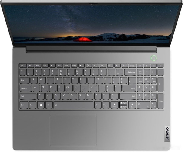 Ноутбук Lenovo ThinkBook 15 G3 ITL 21A5A00MCD - фото 2 - id-p215084336