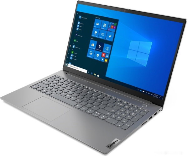 Ноутбук Lenovo ThinkBook 15 G3 ITL 21A5A00MCD - фото 4 - id-p215084336