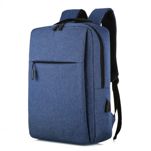 Городской рюкзак Goody Bright (синий) - фото 1 - id-p193253799