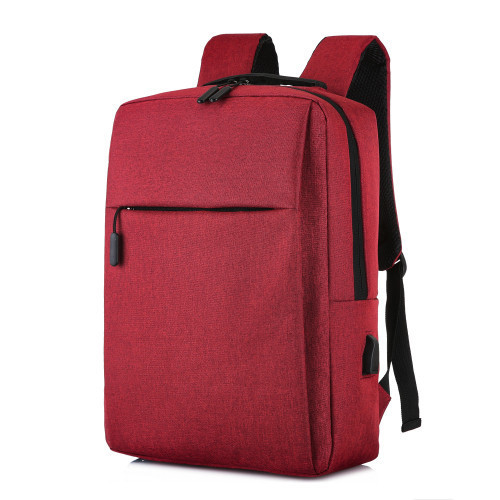 Городской рюкзак Goody Bright (красный) - фото 1 - id-p193253797