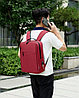 Городской рюкзак Goody Bright (красный), фото 6