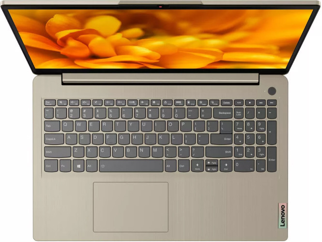 Ноутбук Lenovo IdeaPad 3 15ITL6 82H801F3RM - фото 4 - id-p198421217