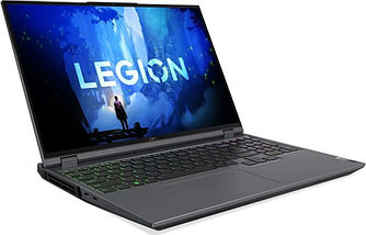 Игровой ноутбук Lenovo Legion 5 Pro 16ARH7H 82RG00GERK, фото 3