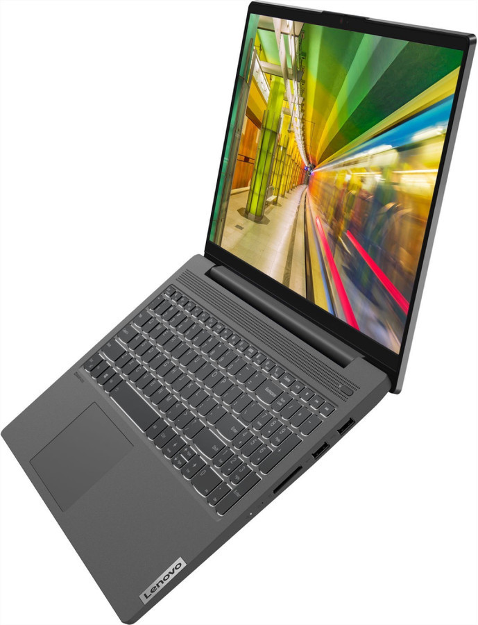 Ноутбук Lenovo IdeaPad 5 15ALC05 82LN007ERK - фото 6 - id-p204137170