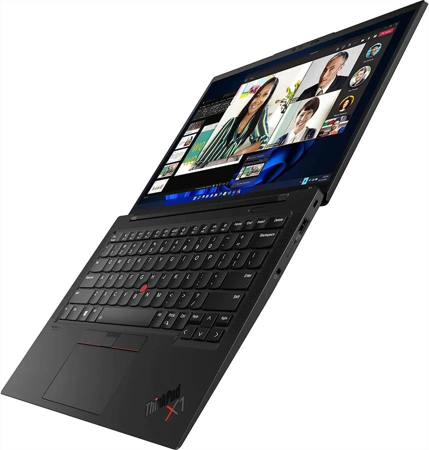 Ноутбук Lenovo ThinkPad X1 Carbon Gen 10 21CCS9Q201 - фото 5 - id-p215084321