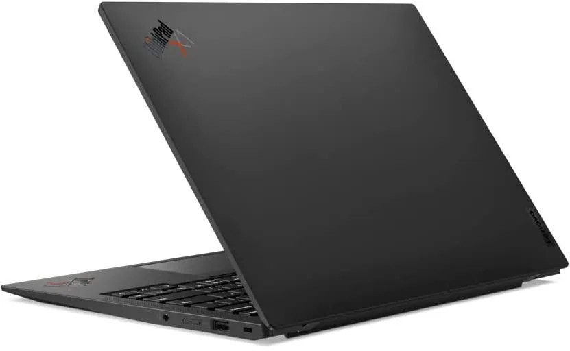 Ноутбук Lenovo ThinkPad X1 Carbon Gen 10 21CCS9Q201 - фото 6 - id-p215084321