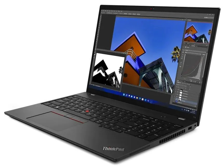 Ноутбук Lenovo ThinkPad T16 Gen 1 Intel 21BV0027RI - фото 5 - id-p213246113