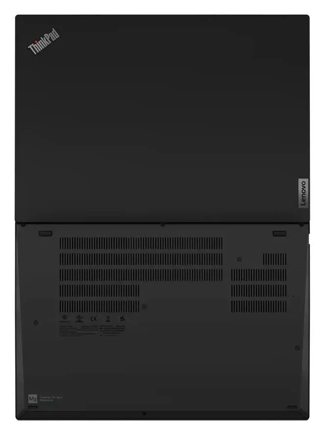 Ноутбук Lenovo ThinkPad T16 Gen 1 Intel 21BV0027RI - фото 7 - id-p213246113