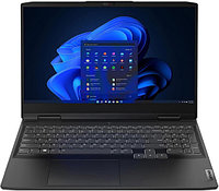 Игровой ноутбук Lenovo IdeaPad Gaming 3 15IAH7 82S900KHRM