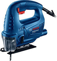 Электролобзик Bosch GST 700 Professional 06012A7020