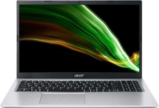 Ноутбук Acer Aspire 3 A315-58-53T9 NX.ADDEP.00J - фото 1 - id-p196347657
