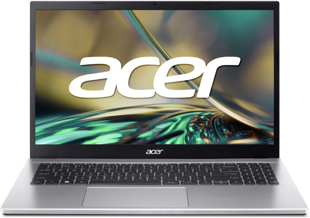 Ноутбук Acer Aspire 3 A315-59-55XK NX.K6TEL.003 - фото 1 - id-p201259646