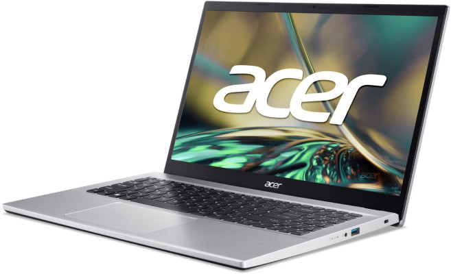 Ноутбук Acer Aspire 3 A315-59-55XK NX.K6TEL.003 - фото 3 - id-p201259646