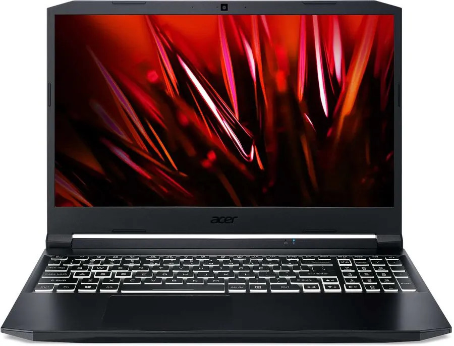Игровой ноутбук Acer Nitro 5 AN515-58-550W NH.QLZCD.004 - фото 1 - id-p218778121