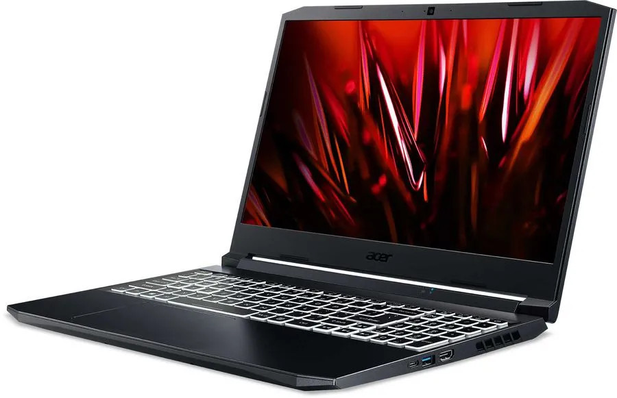 Игровой ноутбук Acer Nitro 5 AN515-58-550W NH.QLZCD.004 - фото 2 - id-p218778121