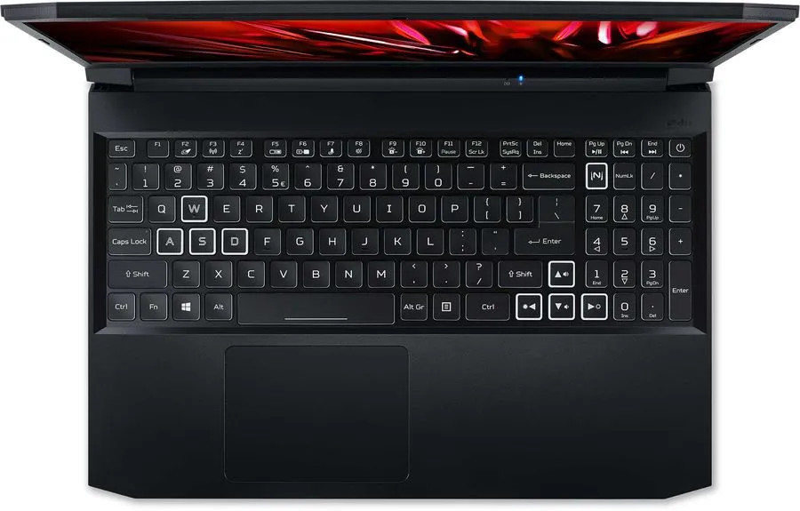 Игровой ноутбук Acer Nitro 5 AN515-58-550W NH.QLZCD.004 - фото 3 - id-p218778121